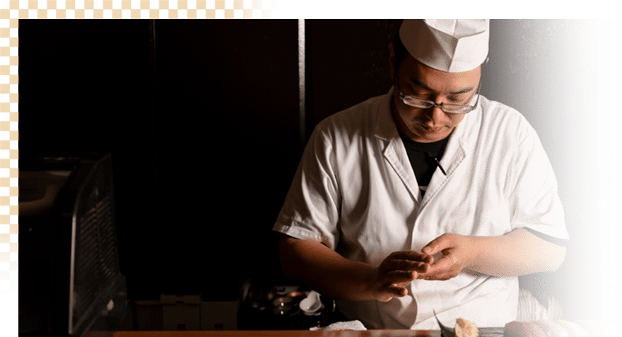 お食事後の二次会・三次会にぴったりの割烹居酒屋『和酒処 婆娑羅（ばさら）』